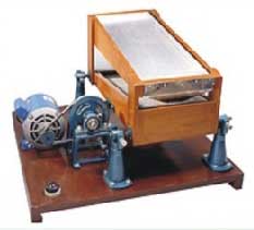 Manufacturers Exporters and Wholesale Suppliers of Rice Sizing Machine Ambala Haryana